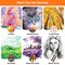Birthday Gifts, Art Supplies, 192-Pack Deluxe Art Set Drawing Painting Supplies Kit with Acrylic Pad, Watercolor Pad, Sketch Book, Canvases, Acrylic Paint, Crayons, Pencils